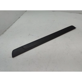 TOYOTA CAMRY FRONT DRIVER SIDE DOOR SILL SCUFF PLATE TRIM COVER 2018 - 2024 OEM