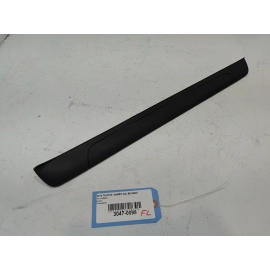 TOYOTA CAMRY FRONT DRIVER SIDE DOOR SILL SCUFF PLATE TRIM COVER 2018 - 2024 OEM