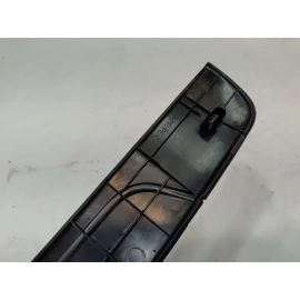 TOYOTA CAMRY FRONT DRIVER SIDE DOOR SILL SCUFF PLATE TRIM COVER 2018 - 2024 OEM