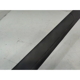 TOYOTA CAMRY FRONT DRIVER SIDE DOOR SILL SCUFF PLATE TRIM COVER 2018 - 2024 OEM