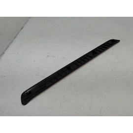 TOYOTA CAMRY FRONT DRIVER SIDE DOOR SILL SCUFF PLATE TRIM COVER 2018 - 2024 OEM