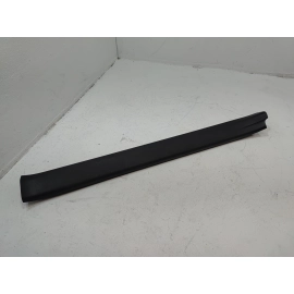 2018-2025 TOYOTA CAMRY FRONT DRIVER SIDE DOOR SILL PLATE COVER OEM