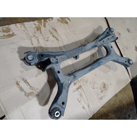 2018-2025 TOYOTA CAMRY FWD REAR CROSSMEMBER CROSS MEMBER SUBFRAME SUB FRAME OEM