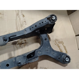 2018-2025 TOYOTA CAMRY FWD REAR CROSSMEMBER CROSS MEMBER SUBFRAME SUB FRAME OEM