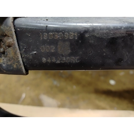 2018-2025 TOYOTA CAMRY FWD REAR CROSSMEMBER CROSS MEMBER SUBFRAME SUB FRAME OEM