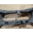 2018-2025 TOYOTA CAMRY FWD REAR CROSSMEMBER CROSS MEMBER SUBFRAME SUB FRAME OEM