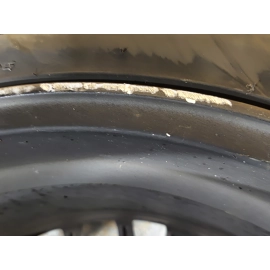 2018 Toyota Camry SE Wheel Alloy Rim R18 8J 235/45 OEM