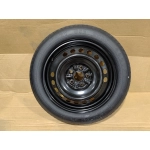 2018-2024 Toyota Camry Donut Wheel 155 / 70 D17 110M Spare Tire Compact  OEM