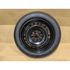 2018-2024 Toyota Camry Donut Wheel 155 / 70 D17 110M Spare Tire Compact  OEM