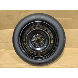 2018-2024 Toyota Camry Donut Wheel 155 / 70 D17 110M Spare Tire Compact  OEM