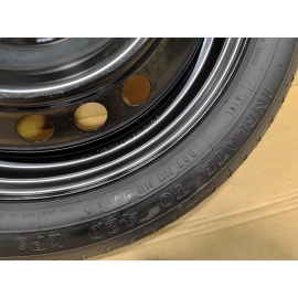 2018-2024 Toyota Camry Donut Wheel 155 / 70 D17 110M Spare Tire Compact  OEM
