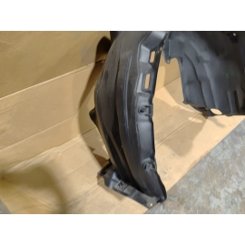 2018 - 2024 TOYOTA SE XSE CAMRY FRONT LEFT DRIVER FENDER LINER SPLASH SHIELD OEM
