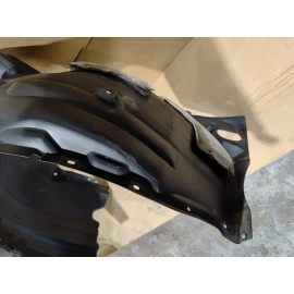 2018 - 2024 TOYOTA SE XSE CAMRY FRONT LEFT DRIVER FENDER LINER SPLASH SHIELD OEM