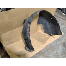 2018 - 2024 TOYOTA SE XSE CAMRY FRONT LEFT DRIVER FENDER LINER SPLASH SHIELD OEM