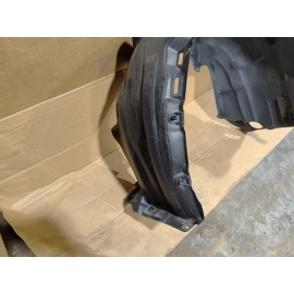 2018 - 2024 TOYOTA SE XSE CAMRY FRONT LEFT DRIVER FENDER LINER SPLASH SHIELD OEM