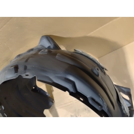 2018 - 2024 TOYOTA SE XSE CAMRY FRONT LEFT DRIVER FENDER LINER SPLASH SHIELD OEM