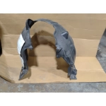 2018 - 2024 TOYOTA SE XSE CAMRY FRONT LEFT DRIVER FENDER LINER SPLASH SHIELD OEM