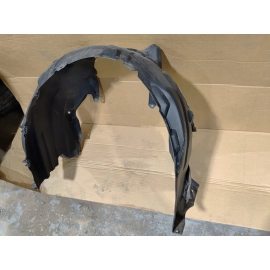 2018 - 2024 TOYOTA SE XSE CAMRY FRONT LEFT DRIVER FENDER LINER SPLASH SHIELD OEM