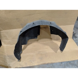 2018-2024 TOYOTA CAMRY  XSE REAR PASSENGER SIDE FENDER LINER SPLASH SHIELD OEM