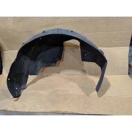 2018-2024 TOYOTA CAMRY  XSE REAR PASSENGER SIDE FENDER LINER SPLASH SHIELD OEM