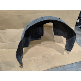 2018-2024 TOYOTA CAMRY  XSE REAR PASSENGER SIDE FENDER LINER SPLASH SHIELD OEM