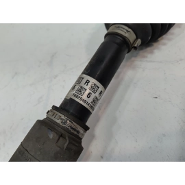 2018 - 2024 TOYOTA CAMRY 2.5L FWD FRONT PASSENGER SIDE AXLE SHAFT HALFSHAFT OEM