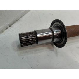 2018 - 2024 TOYOTA CAMRY 2.5L FWD FRONT PASSENGER SIDE AXLE SHAFT HALFSHAFT OEM