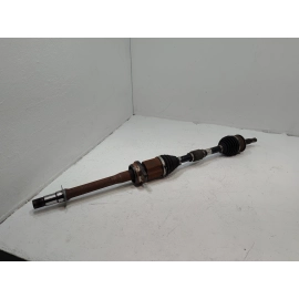 2018 - 2024 TOYOTA CAMRY 2.5L FWD FRONT PASSENGER SIDE AXLE SHAFT HALFSHAFT OEM