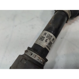 2018 - 2024 TOYOTA CAMRY 2.5L FWD FRONT PASSENGER SIDE AXLE SHAFT HALFSHAFT OEM