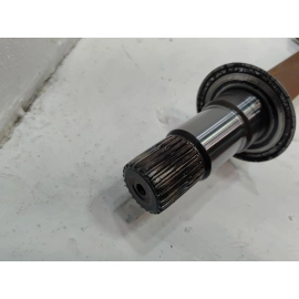 2018 - 2024 TOYOTA CAMRY 2.5L FWD FRONT PASSENGER SIDE AXLE SHAFT HALFSHAFT OEM