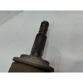 2018 - 2024 TOYOTA CAMRY 2.5L FWD FRONT PASSENGER SIDE AXLE SHAFT HALFSHAFT OEM