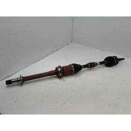 2018 - 2024 TOYOTA CAMRY 2.5L FWD FRONT PASSENGER SIDE AXLE SHAFT HALFSHAFT OEM
