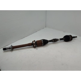 2018 - 2024 TOYOTA CAMRY 2.5L FWD FRONT PASSENGER SIDE AXLE SHAFT HALFSHAFT OEM