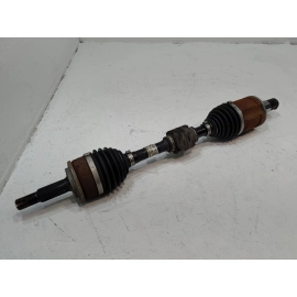 2018-2024 TOYOTA CAMRY 2.5L FWD FRONT LEFT DRIVER SIDE AXLE SHAFT HALFSHAFT OEM