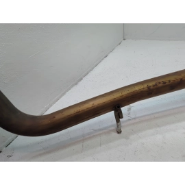 2018-2019 Toyota Camry Exhaust Intermediate Pipe OEM
