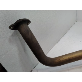 2018-2019 Toyota Camry Exhaust Intermediate Pipe OEM