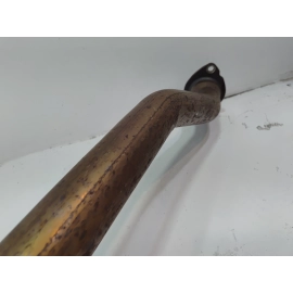 2018-2019 Toyota Camry Exhaust Intermediate Pipe OEM