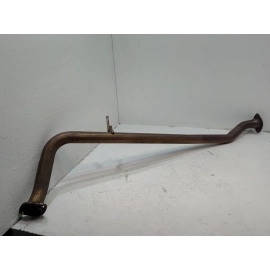 2018-2019 Toyota Camry Exhaust Intermediate Pipe OEM