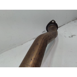 2018-2019 Toyota Camry Exhaust Intermediate Pipe OEM