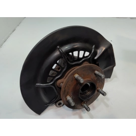 2018-2024 Toyota Camry Front Left Driver Side Spindle Knuckle Hub OEM