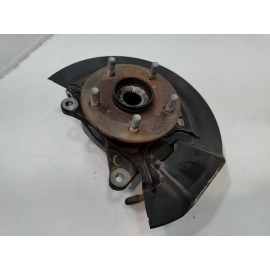 2018-2024 Toyota Camry Front Left Driver Side Spindle Knuckle Hub OEM