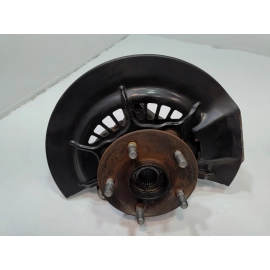 2018-2024 Toyota Camry Front Left Driver Side Spindle Knuckle Hub OEM