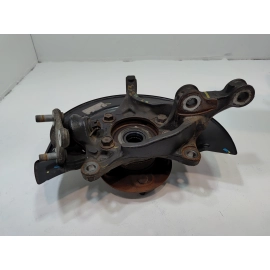 2018-2024 Toyota Camry Front Left Driver Side Spindle Knuckle Hub OEM