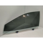 TOYOTA CAMRY FRONT LEFT DRIVER SIDE DOOR WINDOW GLASS OEM 2018 - 2024