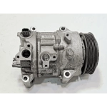 TOYOTA CAMRY 2.5L AC A/C AIR CONDITIONING COMPRESSOR DENSO 2018 - 2024 OEM