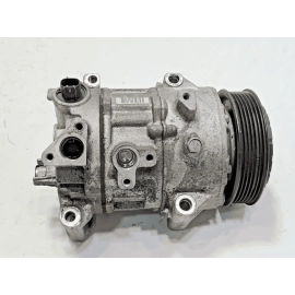 TOYOTA CAMRY 2.5L AC A/C AIR CONDITIONING COMPRESSOR DENSO 2018 - 2024 OEM