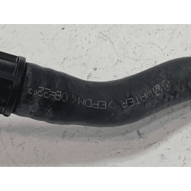 Toyota Camry 2.5L Engine Coolant Water By Pass Hose Tube OEM 2018-2024