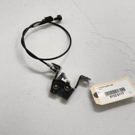 Right Passenger Folding Seat Latch Release Handle OEM TOYOTA CAMRY XSE 2018