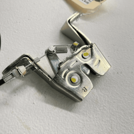 Right Passenger Folding Seat Latch Release Handle OEM TOYOTA CAMRY XSE 2018