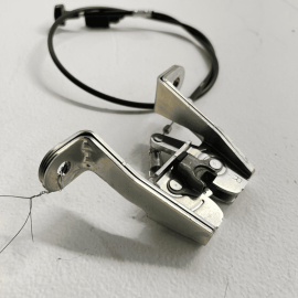 Right Passenger Folding Seat Latch Release Handle OEM TOYOTA CAMRY XSE 2018